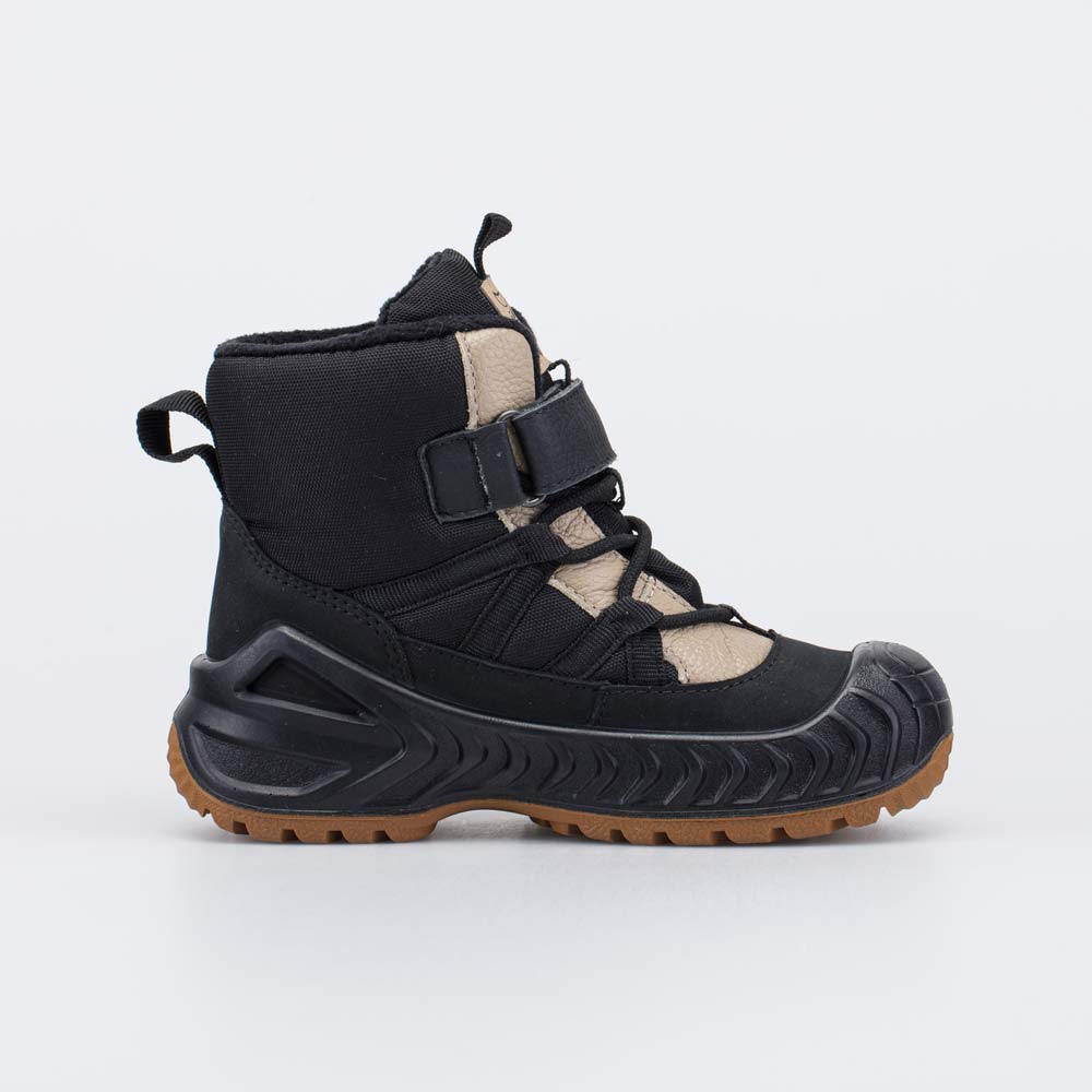 354977-43 Зимние мембранные ботинки Суперзащита , все фото 2