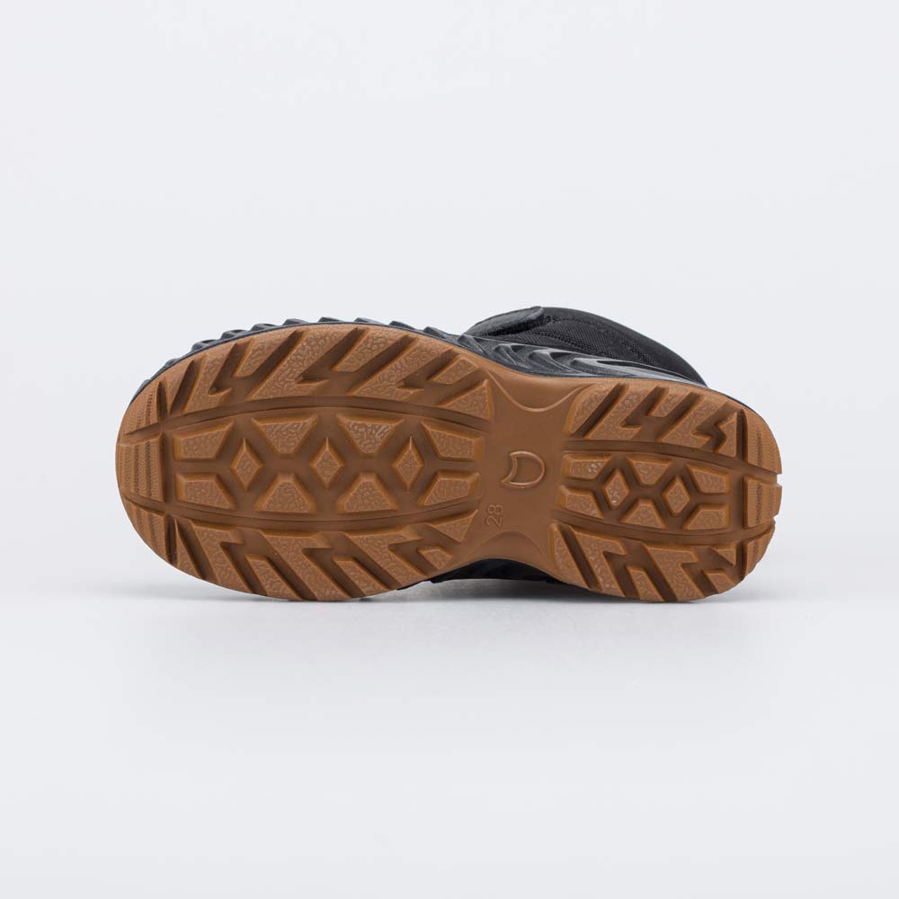 354977-43 Зимние мембранные ботинки Суперзащита , все фото 3