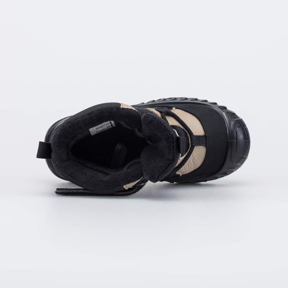 354977-43 Зимние мембранные ботинки Суперзащита , все фото 4