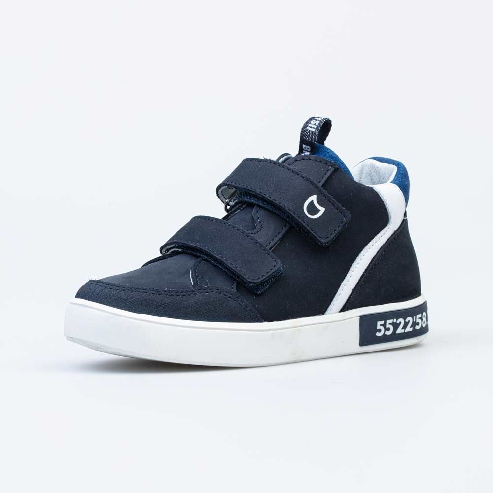 552242-21 Ботинки, все фото 1