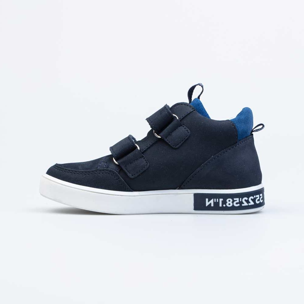 552242-21 Ботинки, все фото 2