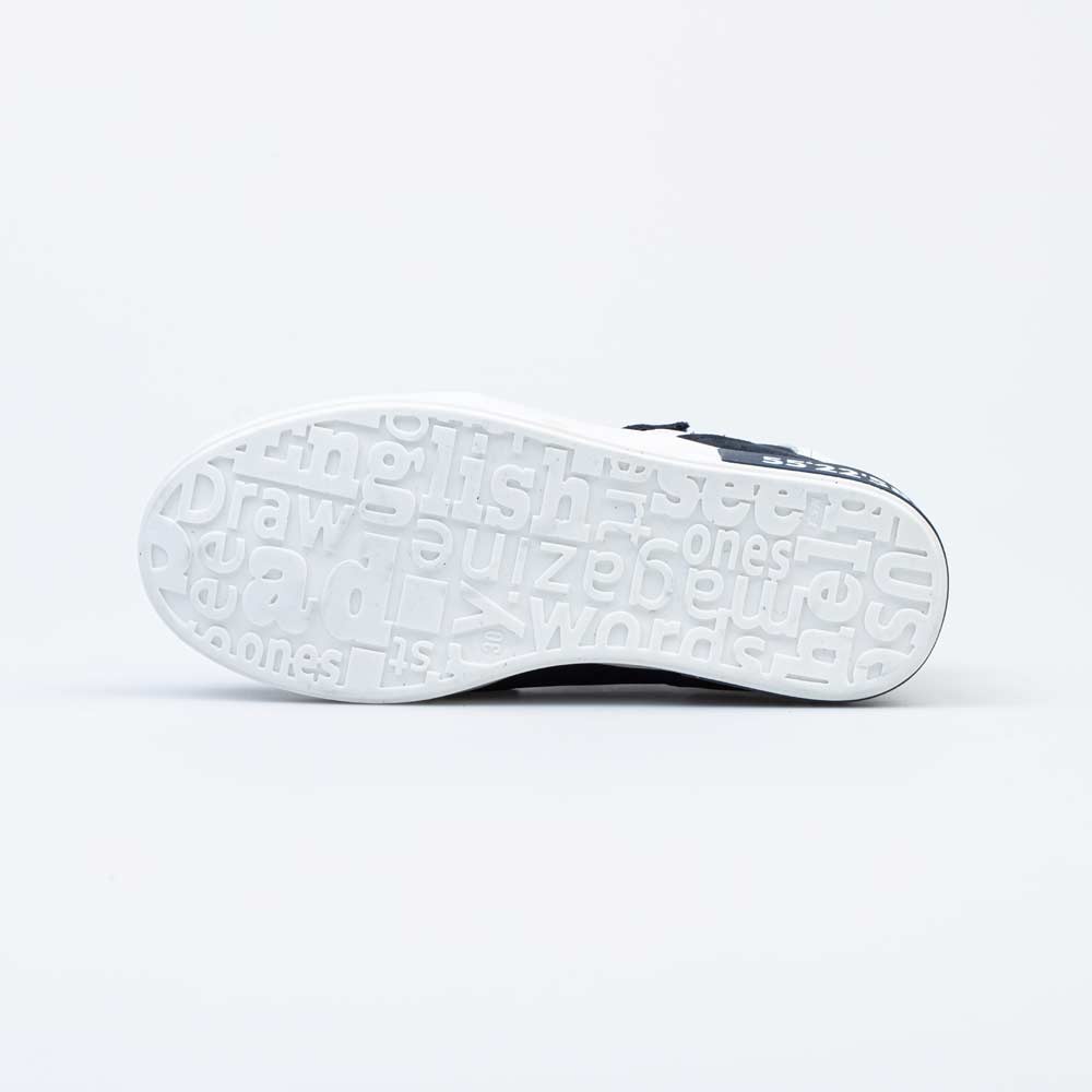 552242-21 Ботинки, все фото 3