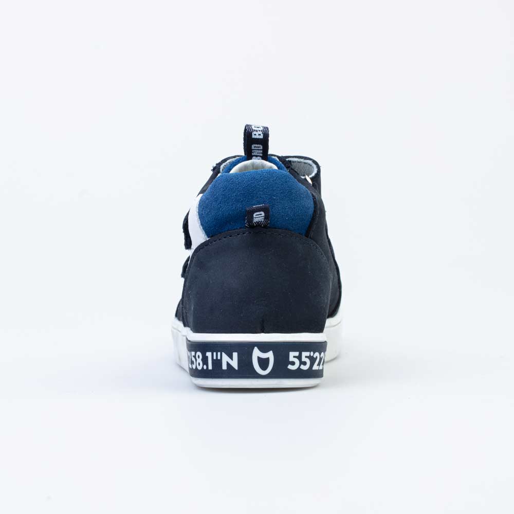 552242-21 Ботинки, все фото 5