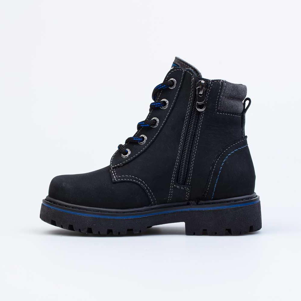 552231-31 Ботинки, все фото 2