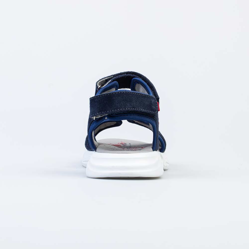 724031-21 Сандалии для мальчика, все фото 5