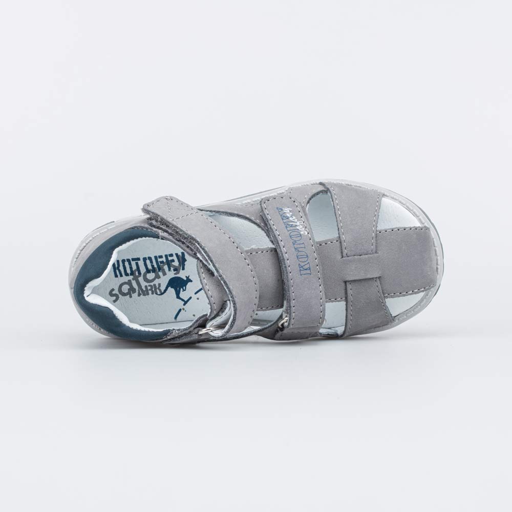 422059-24 Сандалии, все фото 4