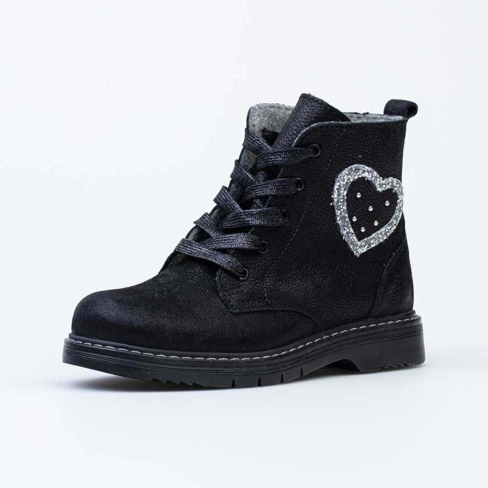 552218-31 Ботинки, все фото 1