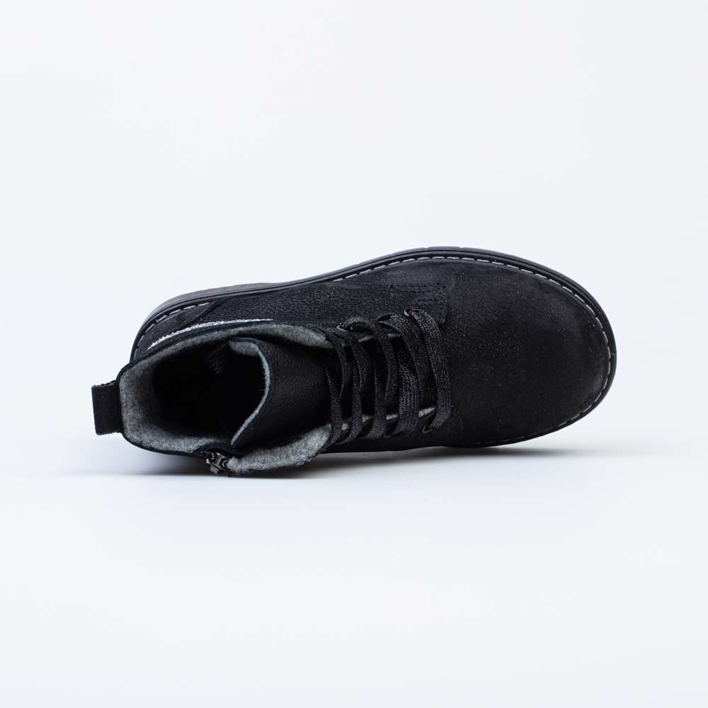 552218-31 Ботинки, все фото 4