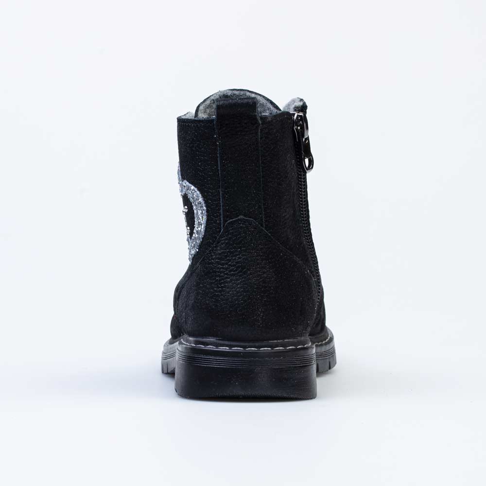 552218-31 Ботинки, все фото 5