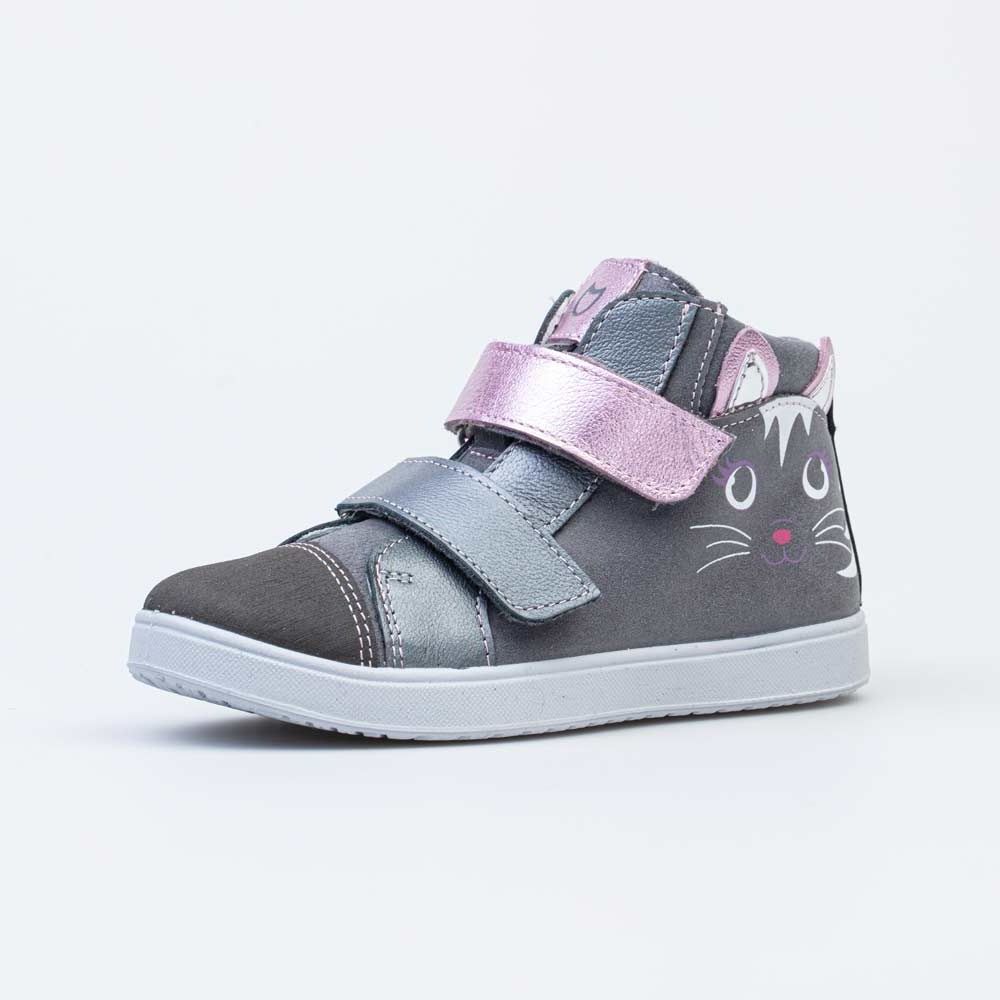 552245-22 Ботинки, все фото 1