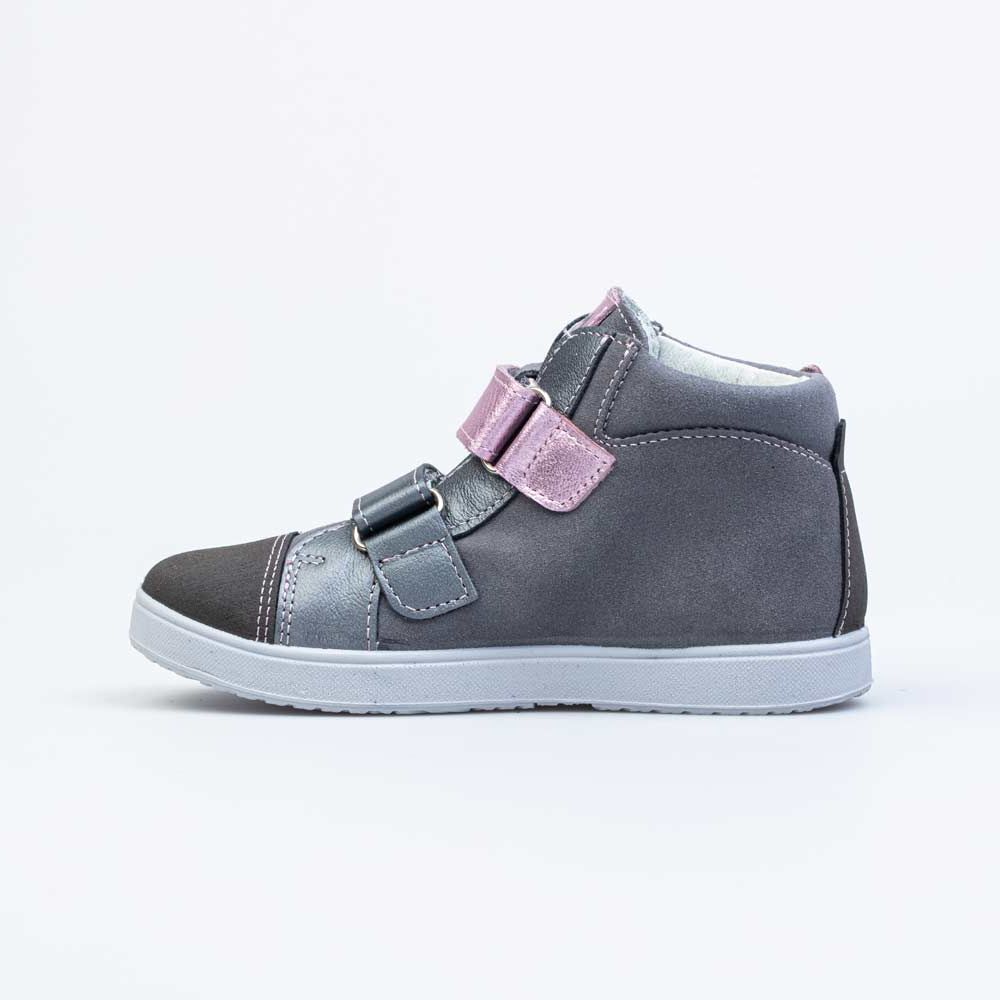 552245-22 Ботинки, все фото 2