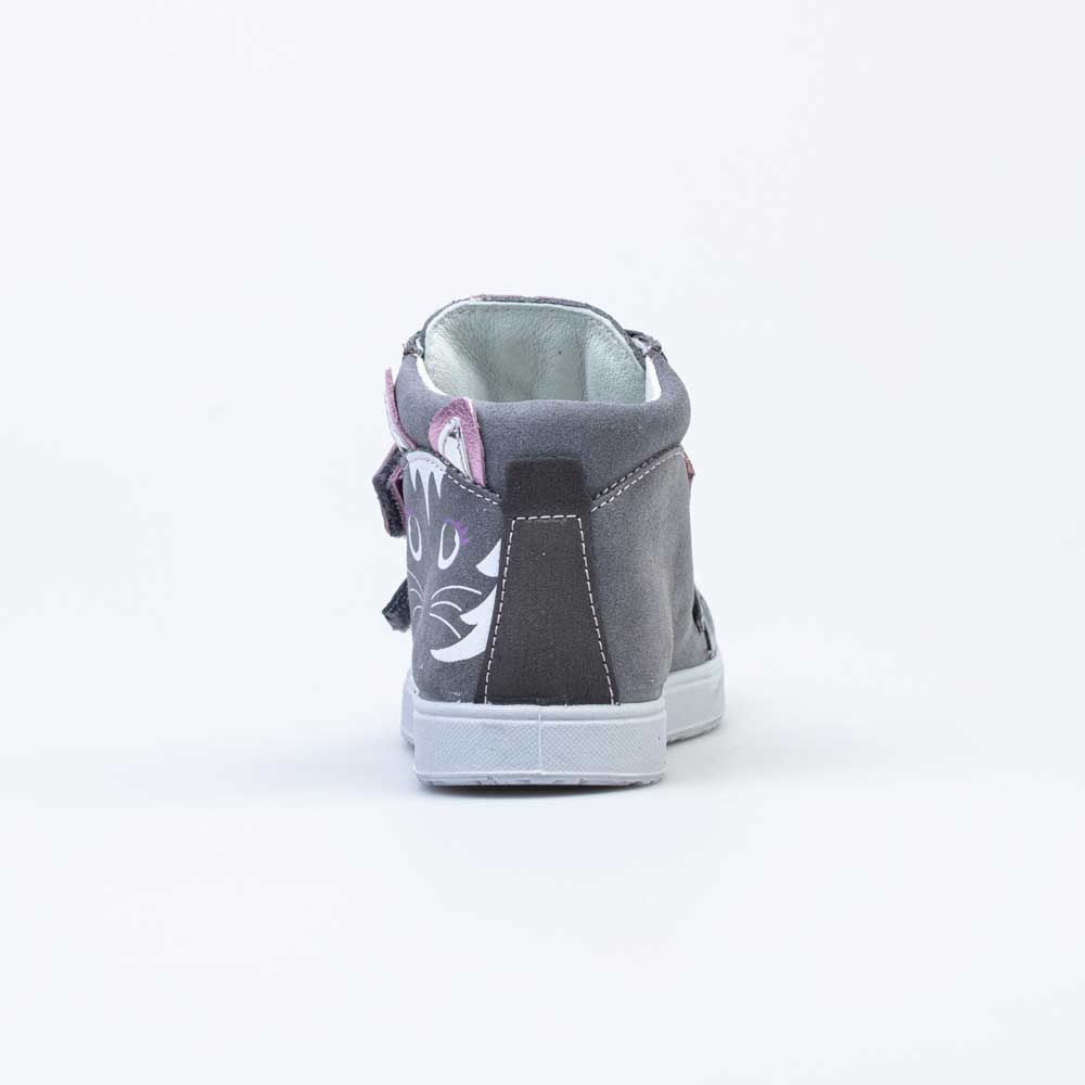 552245-22 Ботинки, все фото 5