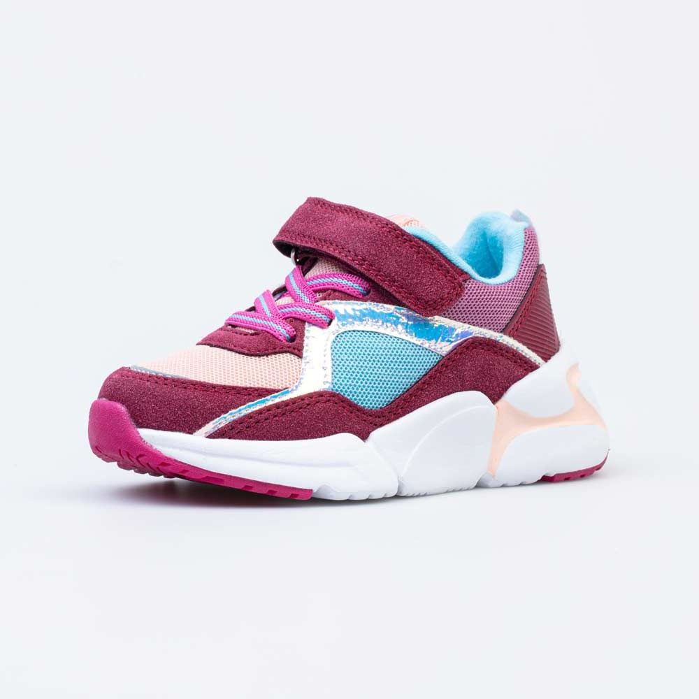 344322-72 Кроссовки, все фото 1