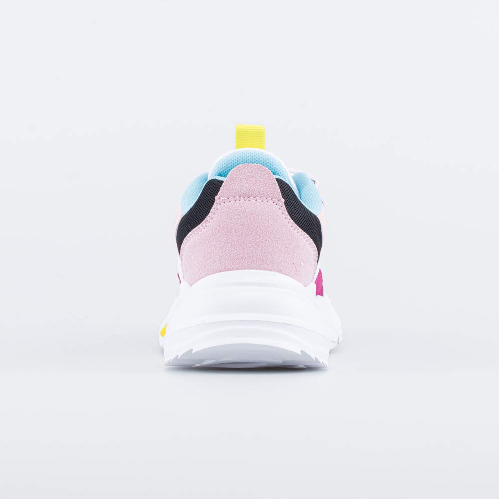 644378-71 Детские кроссовки на липучках, все фото 5