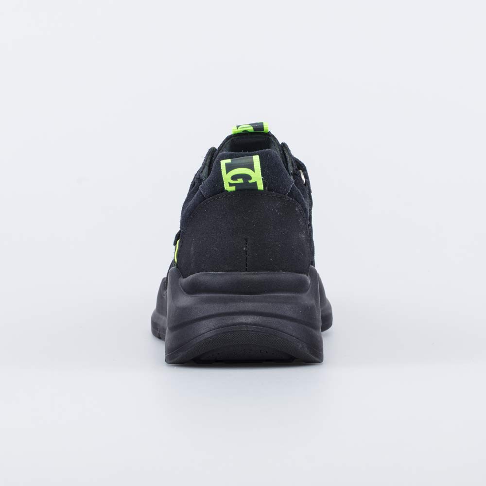 532278-21 Полуботинки на липучках, все фото 5