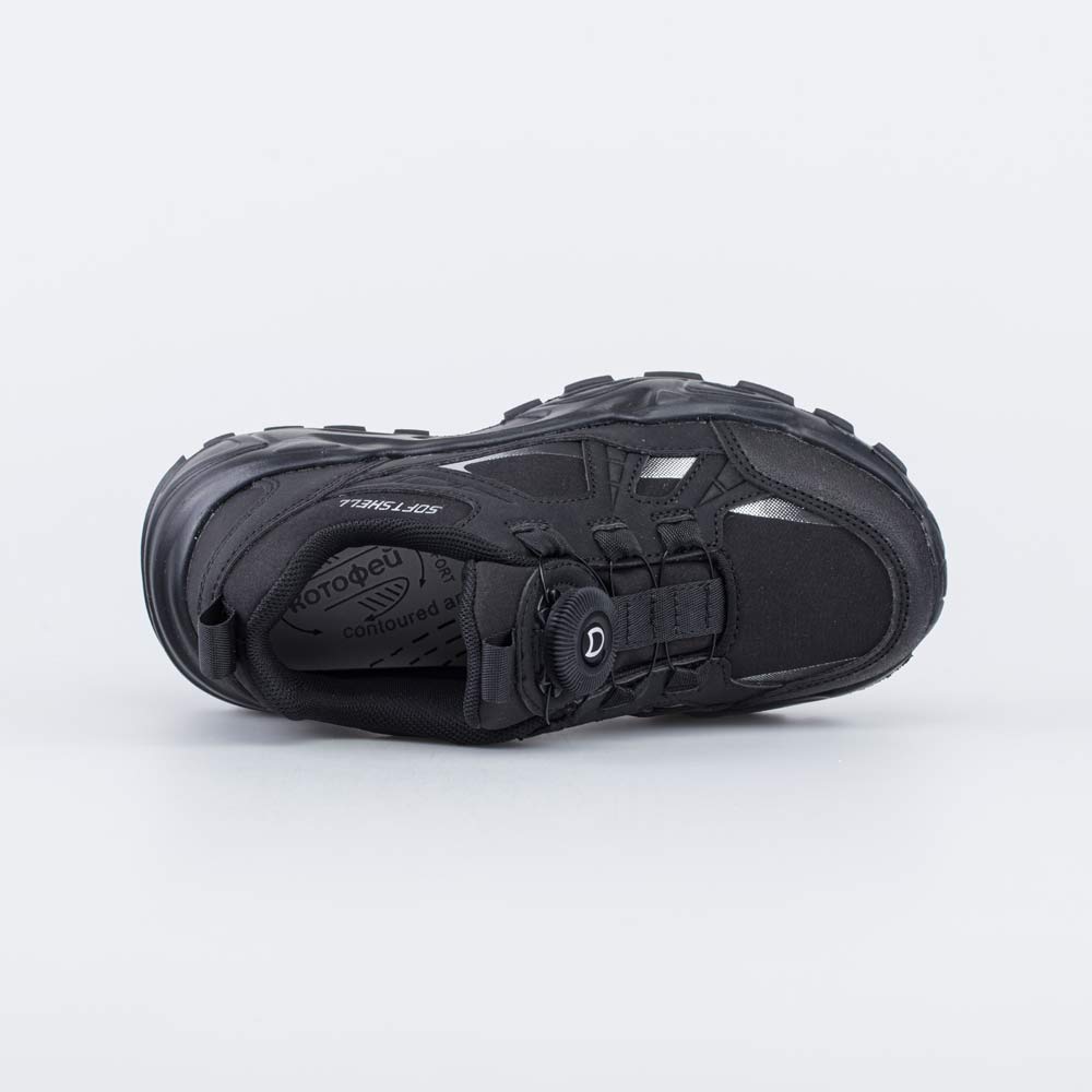 644405-74 Кроссовки Softshell + BOA, все фото 4