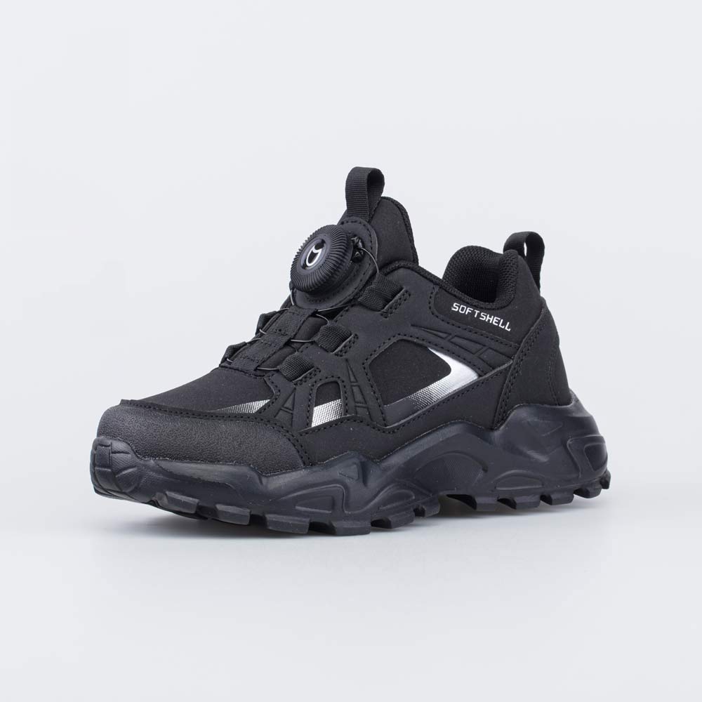 644405-74 Кроссовки Softshell + BOA, все фото 1