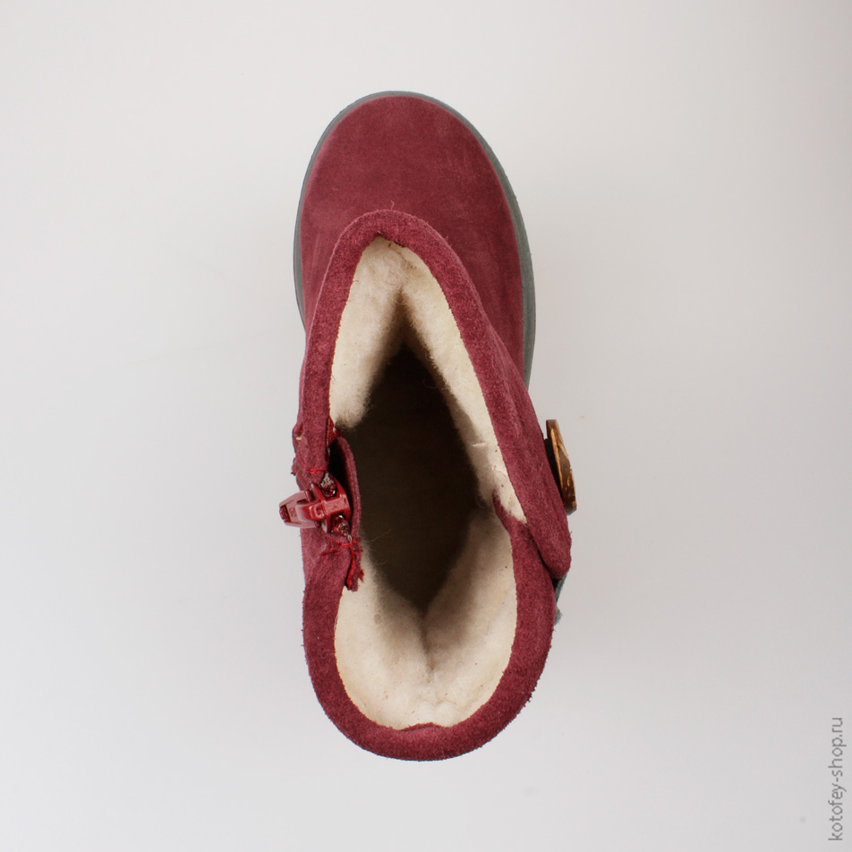 462064-45 Сапожки, все фото 4