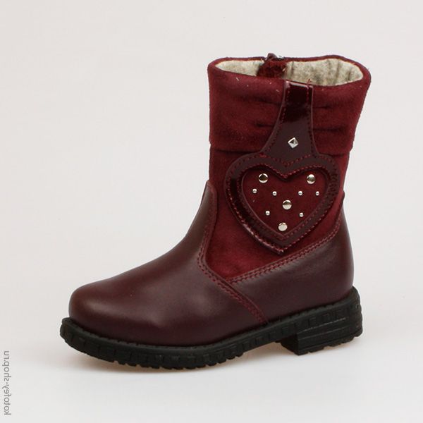 462094-32 Сапожки, все фото 1