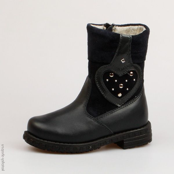 462094-33 Сапожки, все фото 1