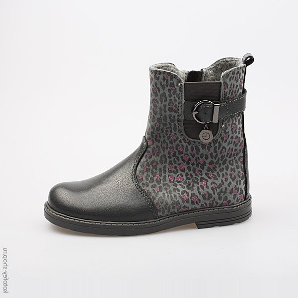 462095-31 Сапожки, все фото 1