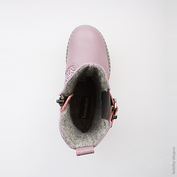 462095-32 Сапожки, все фото 4