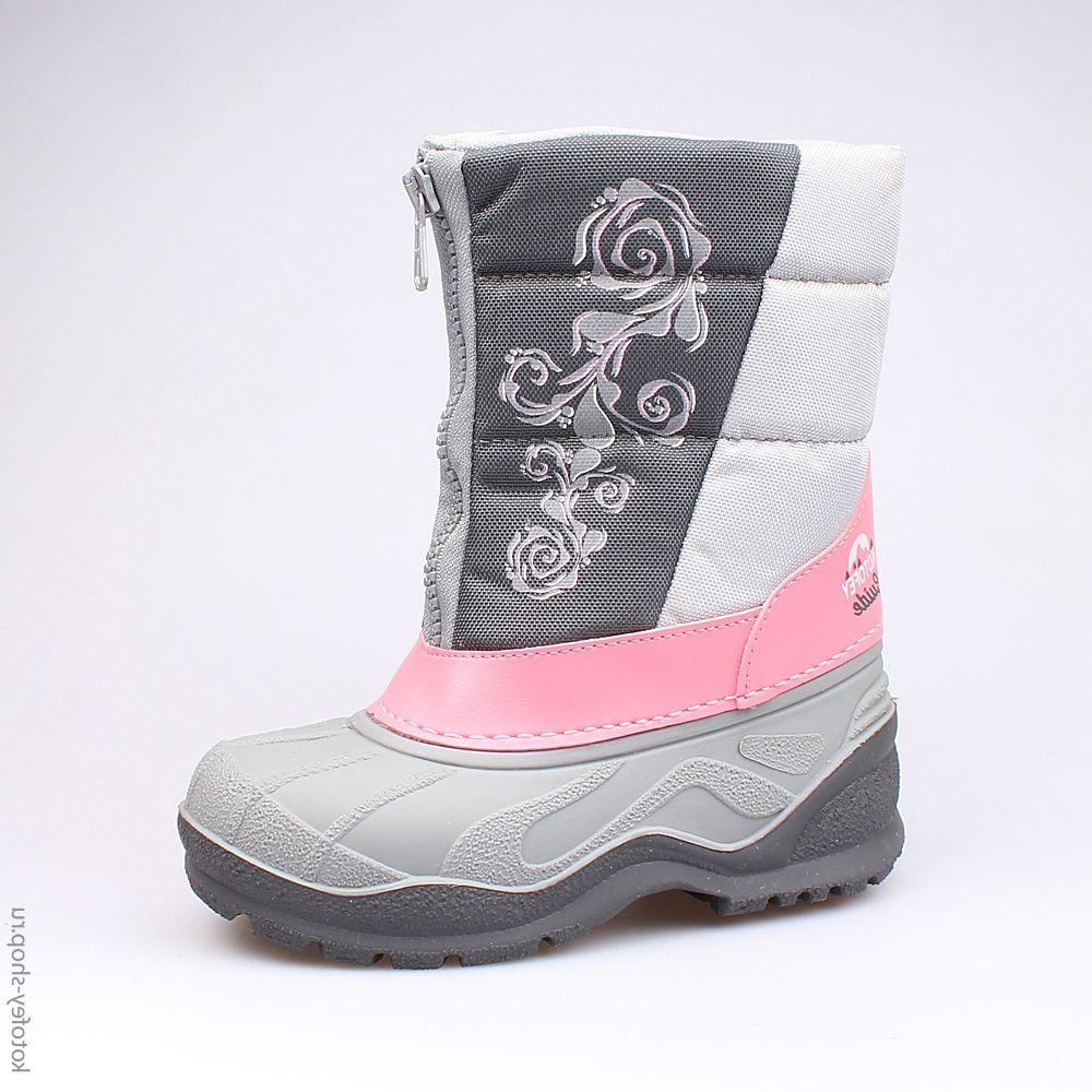 464024-41 Сноубутсы, все фото 1