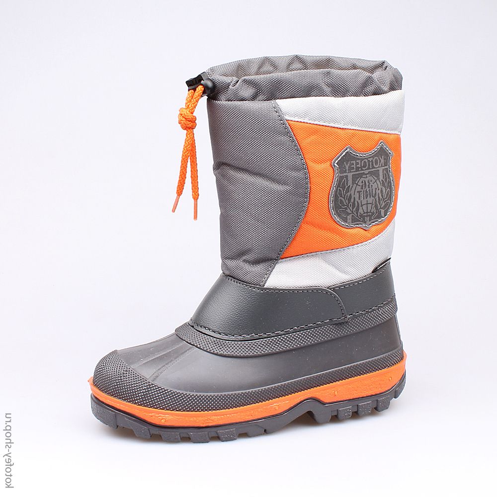 464025-41 Сноубутсы, все фото 1