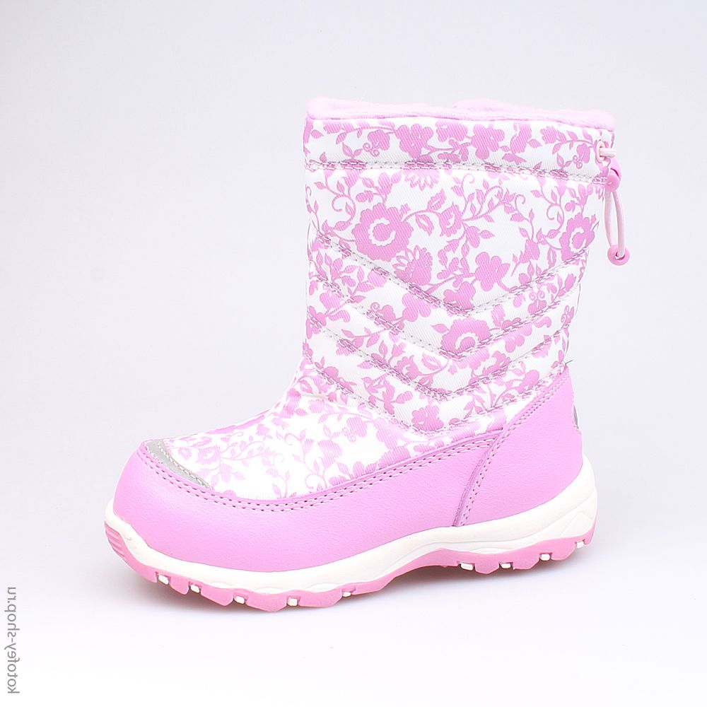 464910-42 Мембранные сапожки, все фото 1