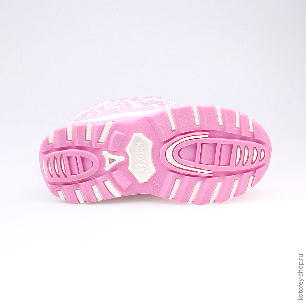 464910-42 Мембранные сапожки, все фото 3