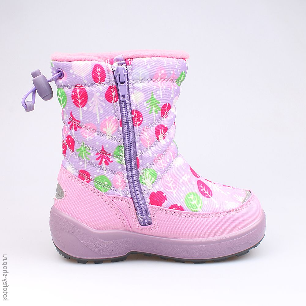 464911-42 Мембранные сапожки, все фото 2