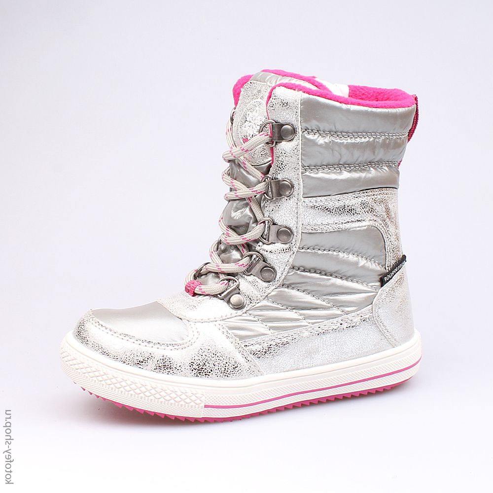 464912-41 Мембранные сапожки, все фото 1