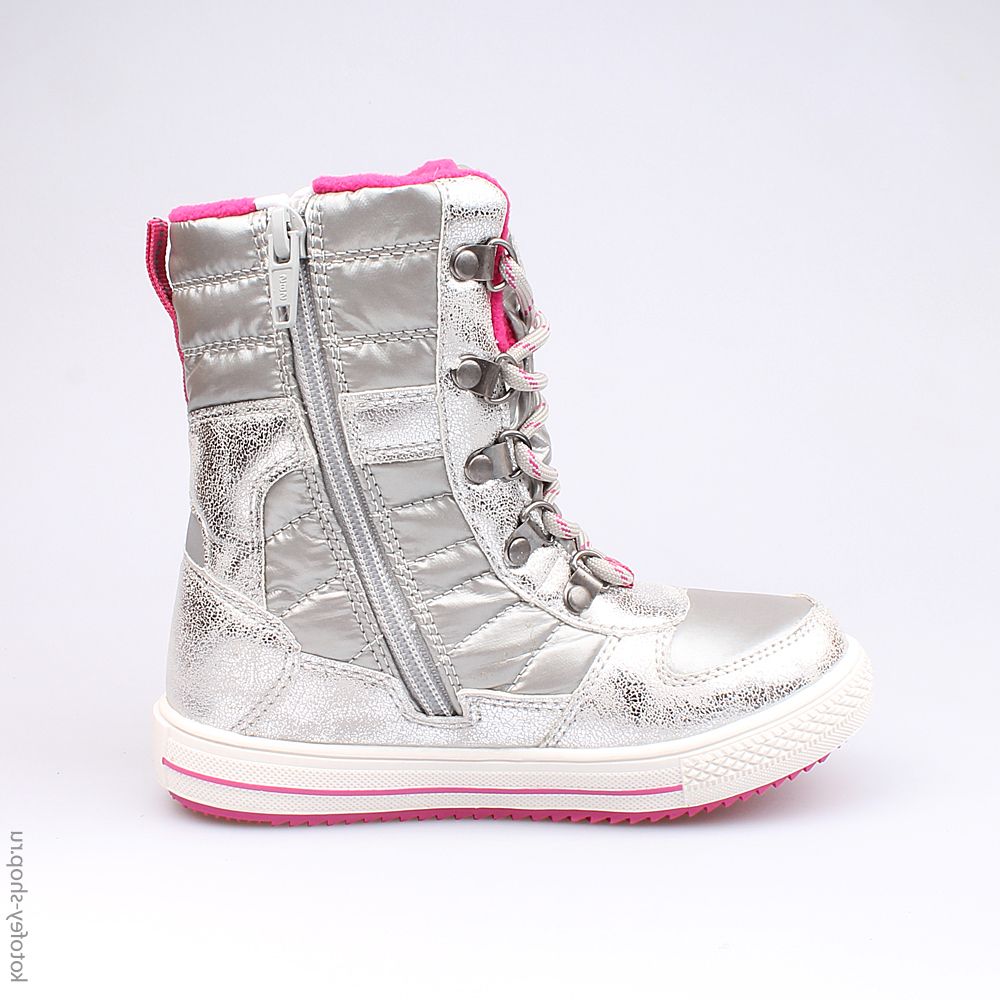 464912-41 Мембранные сапожки, все фото 2