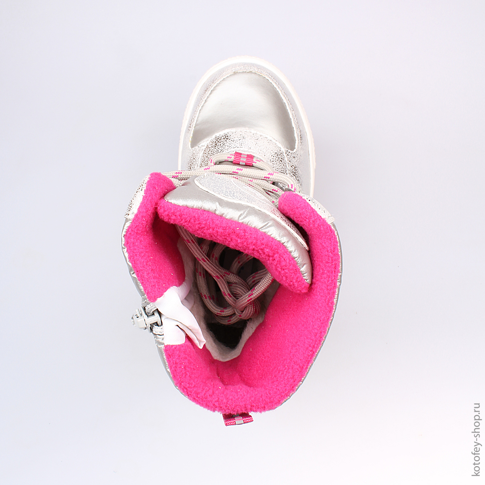 464912-41 Мембранные сапожки, все фото 4