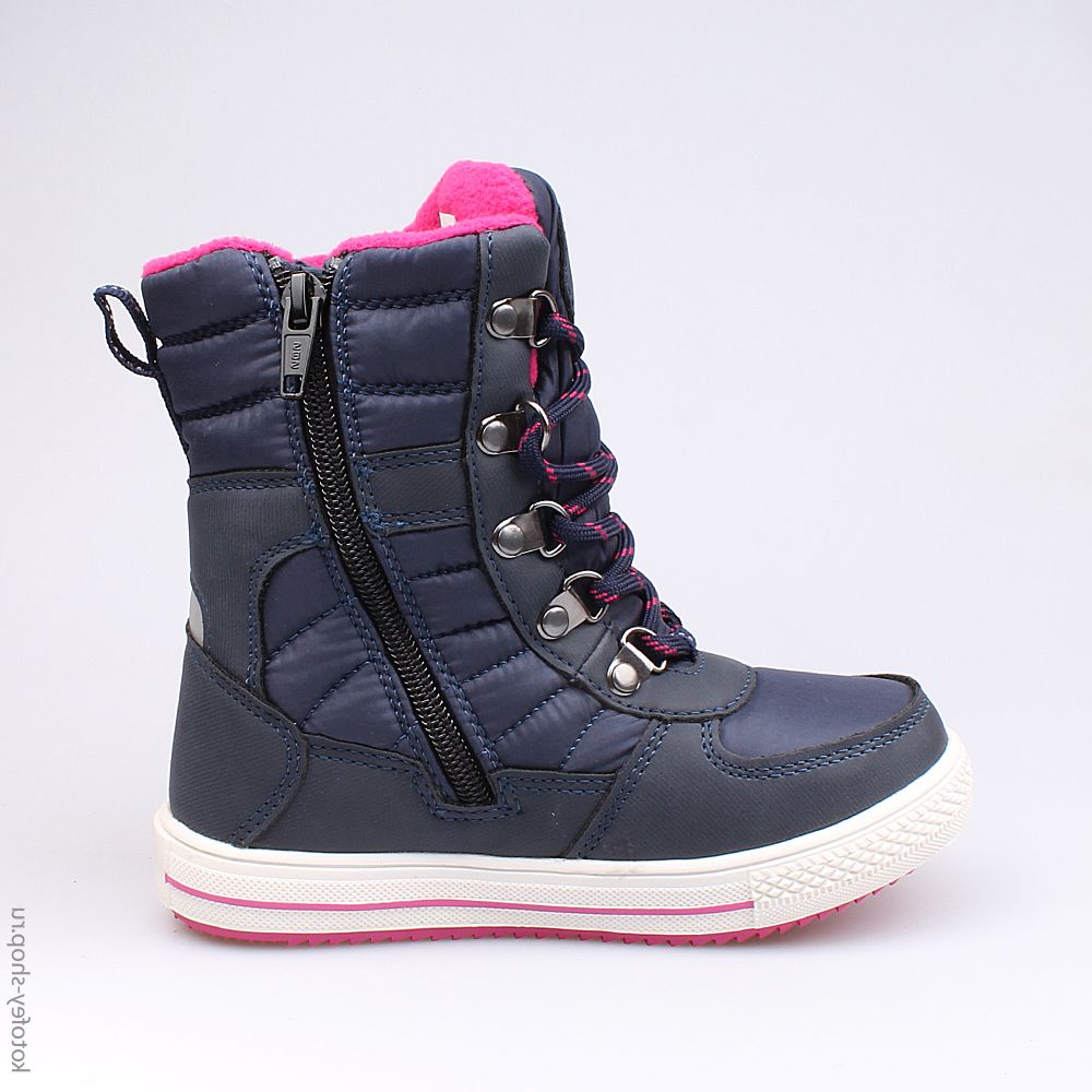 464912-42 Мембранные сапожки, все фото 2