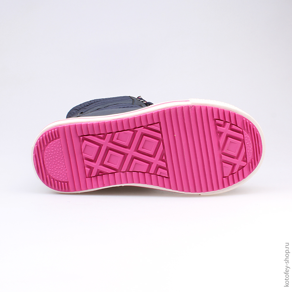 464912-42 Мембранные сапожки, все фото 3