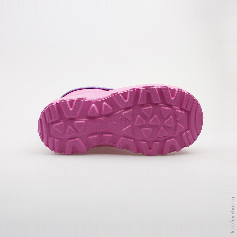 465001-11 Резиновые сапоги, все фото 3