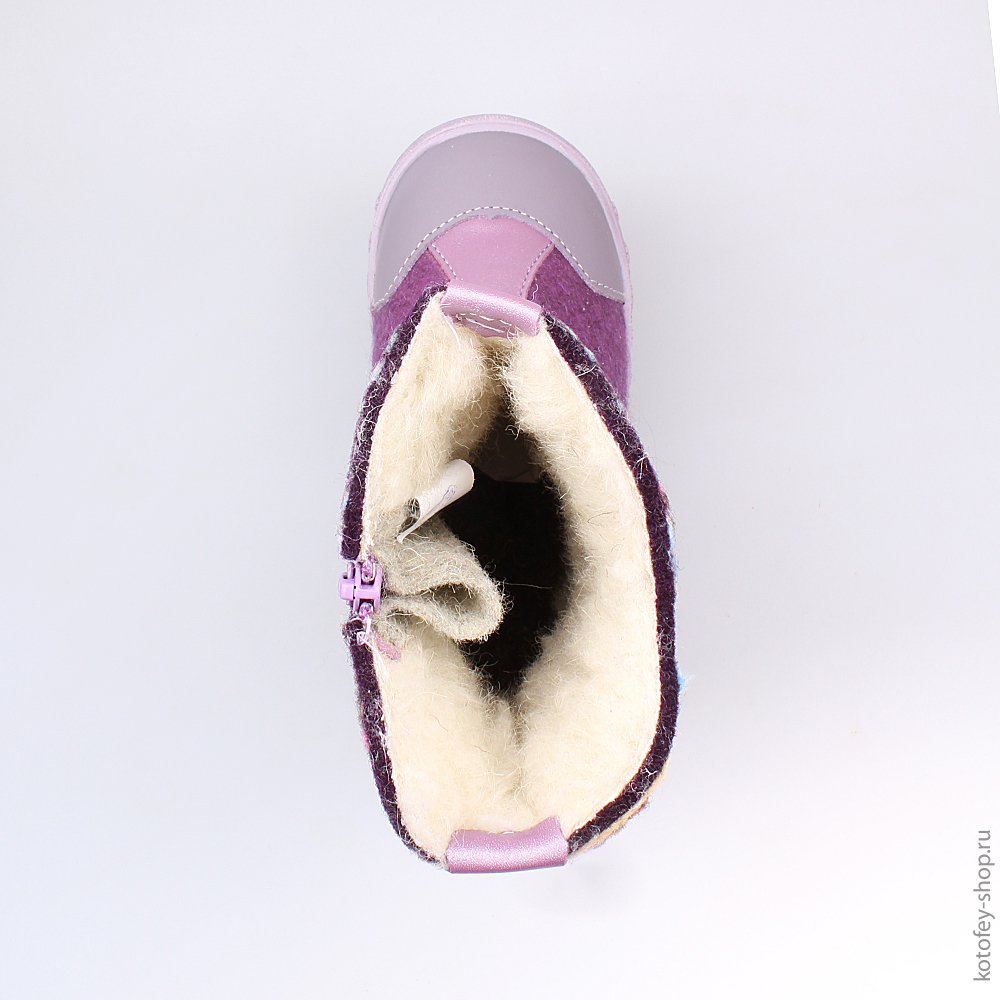 467005-41 Валенки, все фото 4