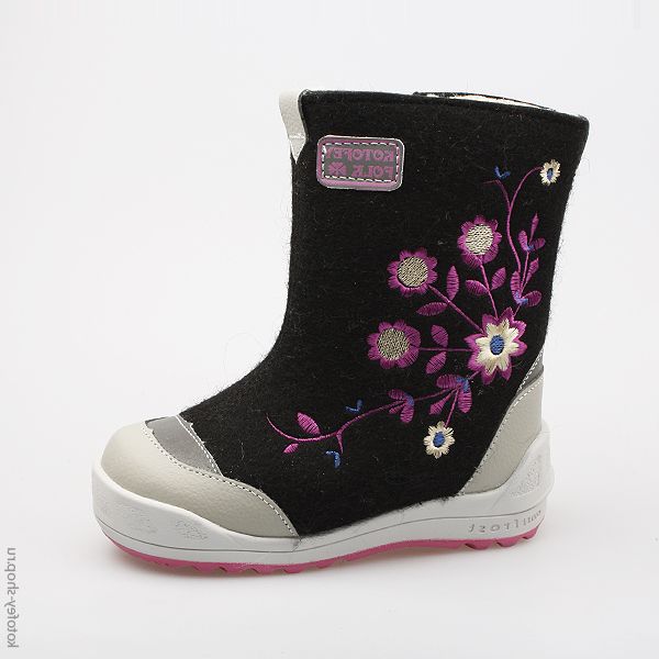 467030-41 Валенки, все фото 1