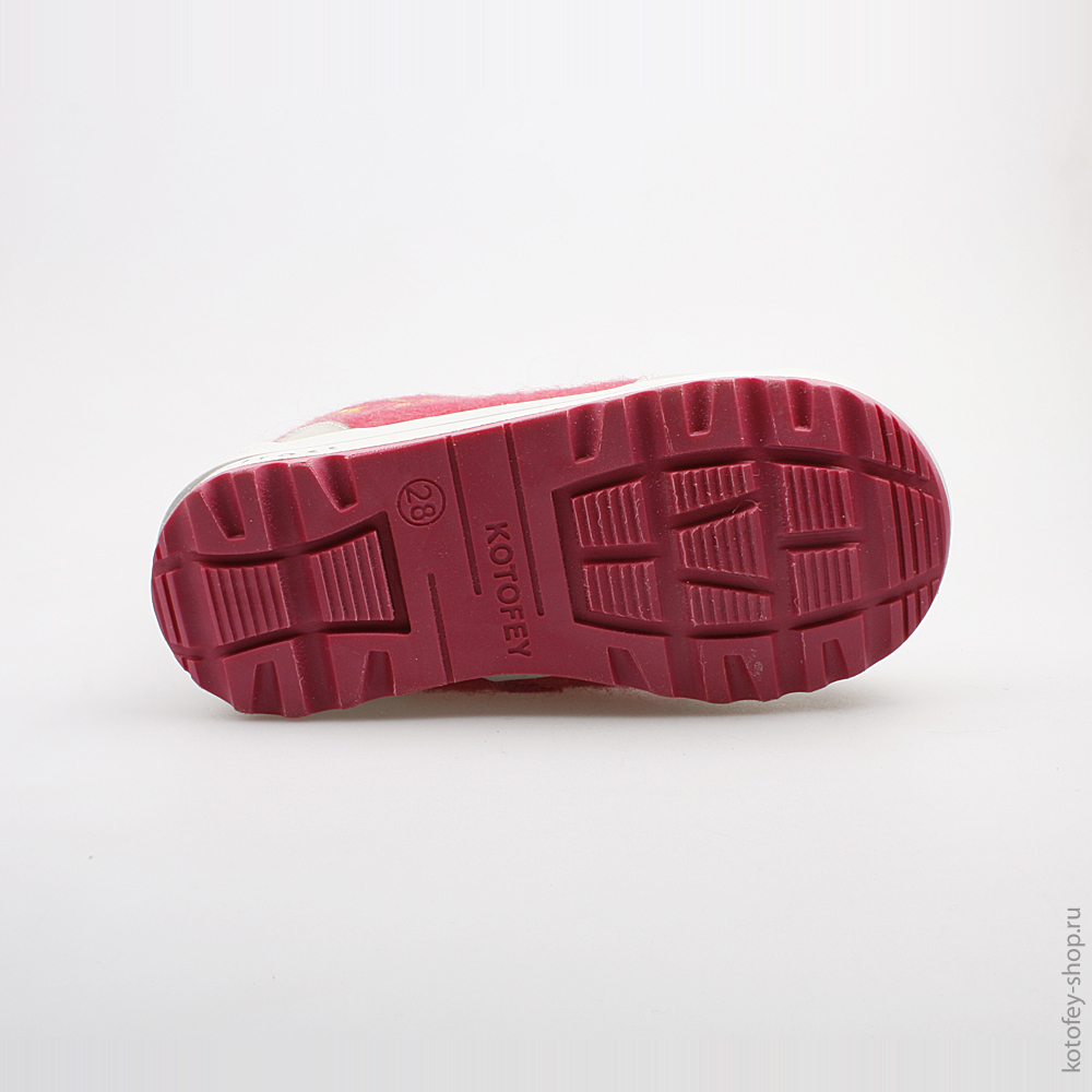 467030-43 Валенки, все фото 3