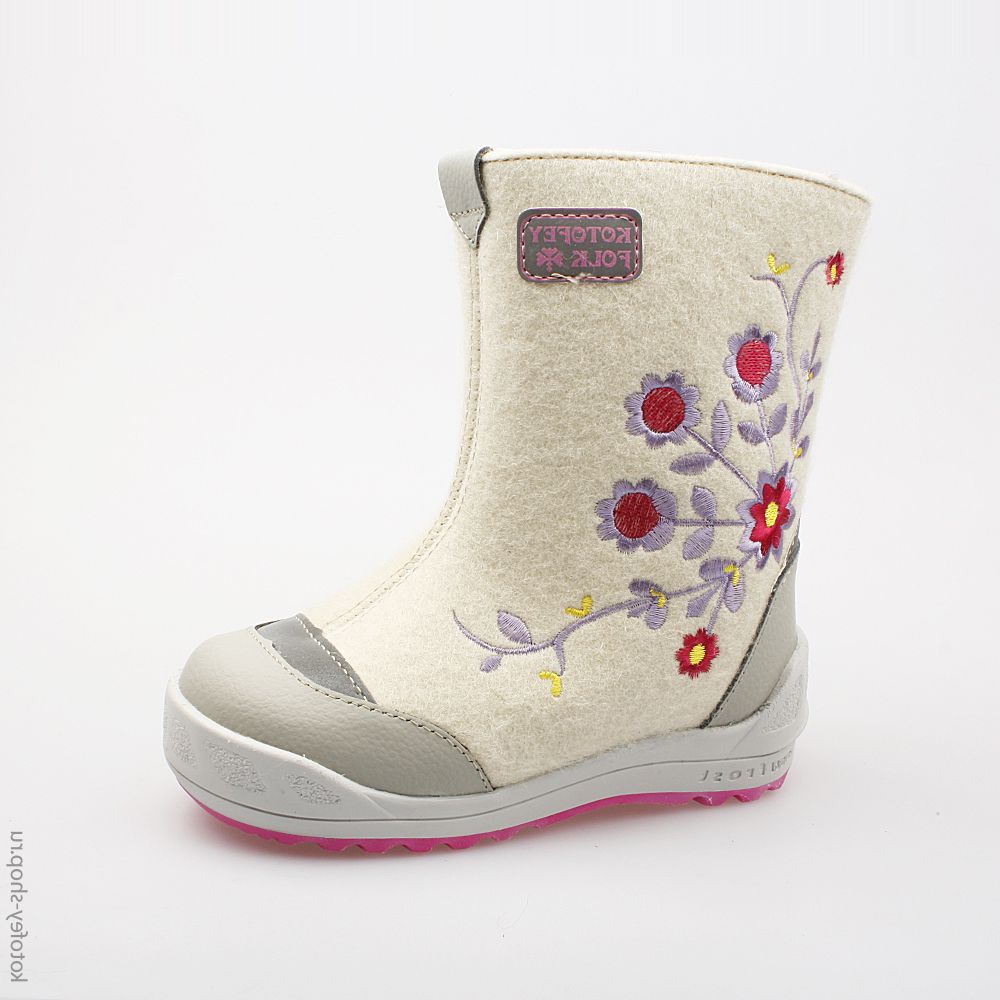 467030-44 Валенки, все фото 1