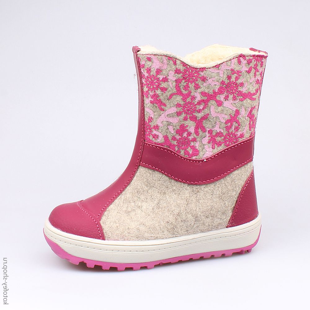 467042-41 Валенки, все фото 1