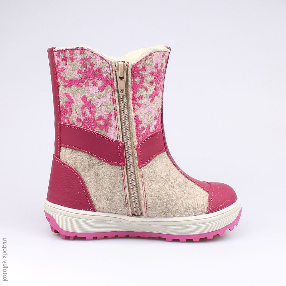 467042-41 Валенки, все фото 2