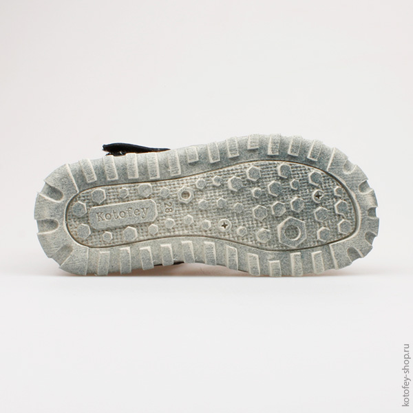 522052-21 Сандалии, все фото 3