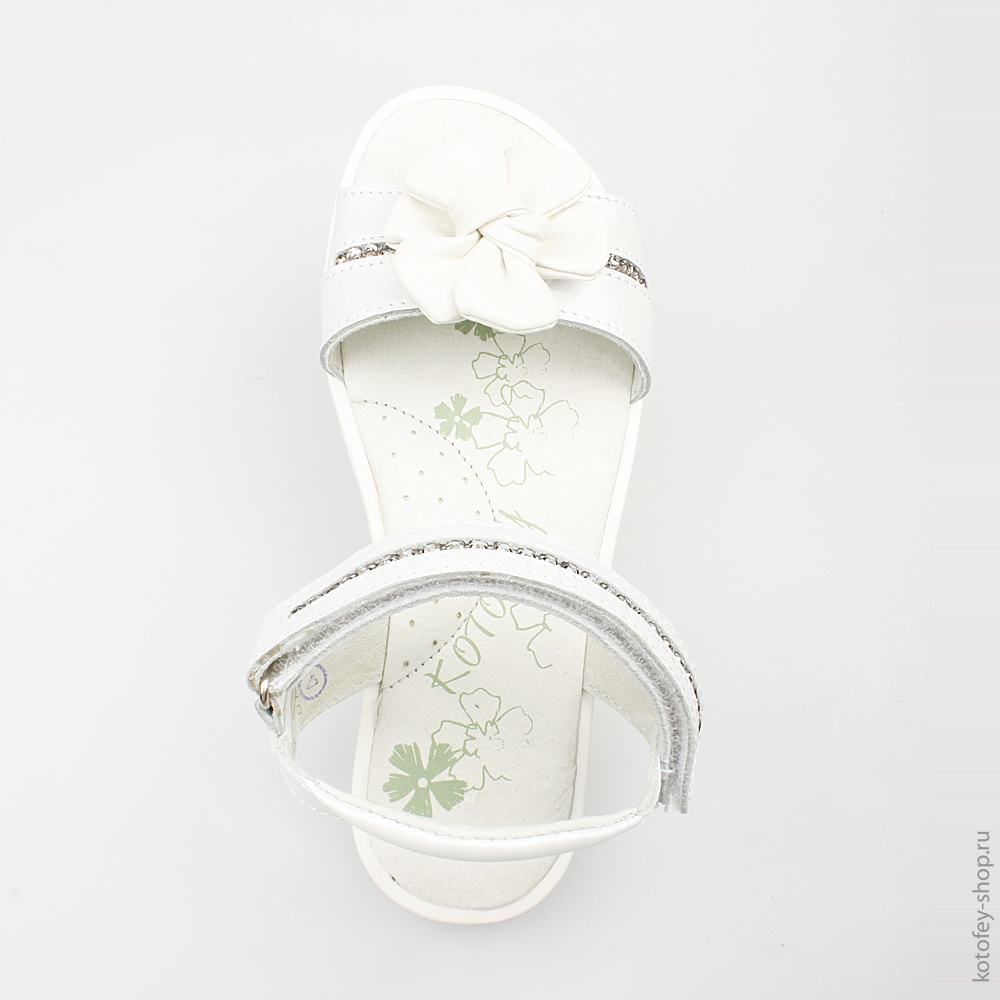 522067-22 Босоножки, все фото 4