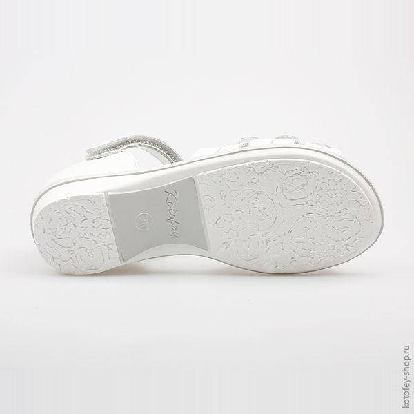 522072-22 Босоножки, все фото 3