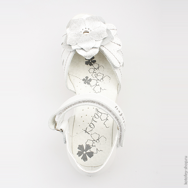 522072-22 Босоножки, все фото 4