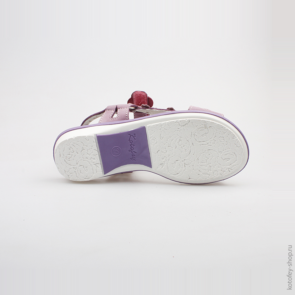 522073-21 Босоножки, все фото 3