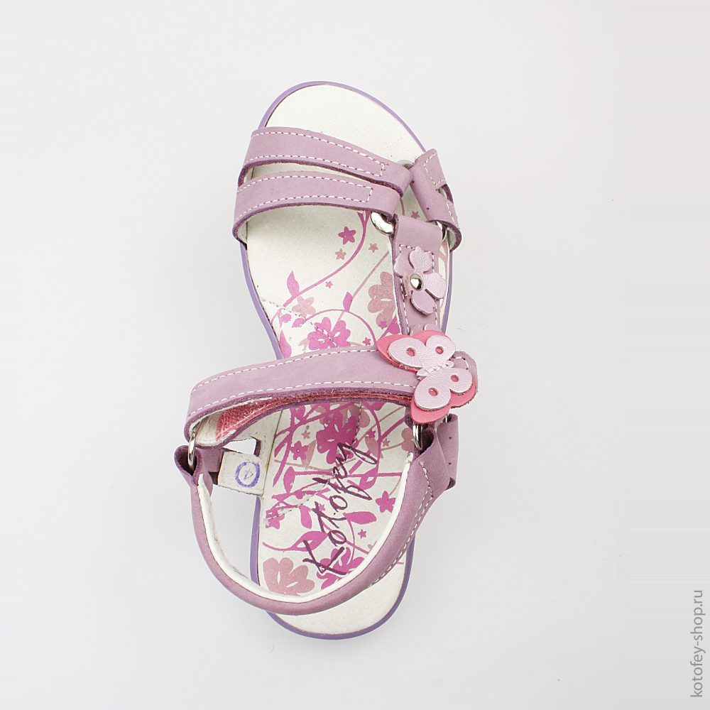 522073-21 Босоножки, все фото 4