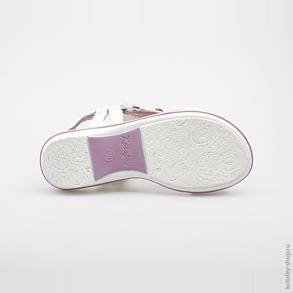 522073-23 Босоножки, все фото 3